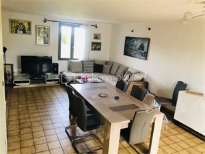 maison individuelle à la vente -   76480  SAINTE MARGUERITE SUR DUCLAIR, surface 89 m2 vente maison individuelle - UBI468067472